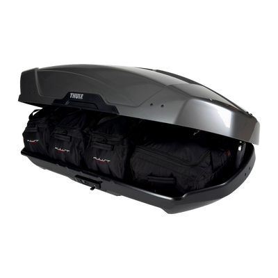 Dakboxtassenset Thule Motion XT M