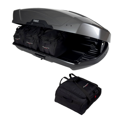 Dakboxtassenset Thule Motion XT M