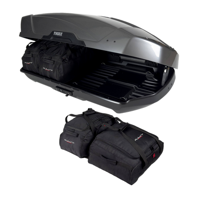 Dakboxtassenset Thule Motion XT M