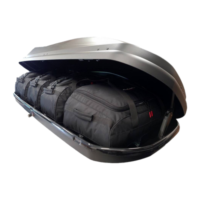 Dakboxtassenset Thule Pacific 780