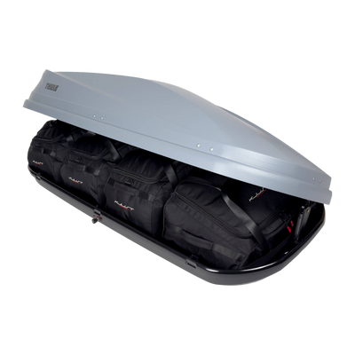 Dakboxtassenset Thule Touring L