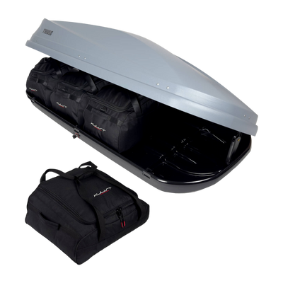 Dakboxtassenset Thule Touring L