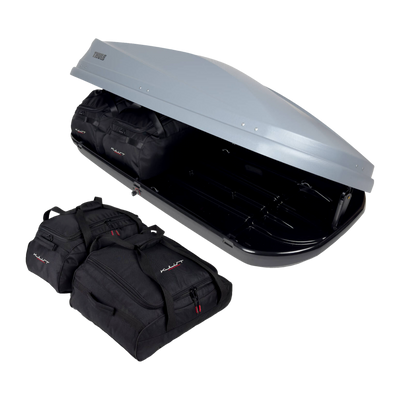 Dakboxtassenset Thule Touring L