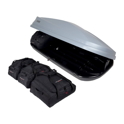 Dakboxtassenset Thule Touring L