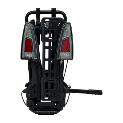 Porte-vélos rameder. TowBike PRO 2
