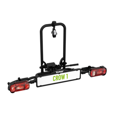 Fietsendrager Crow 1