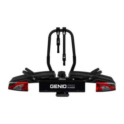 Fietsendrager Atera Genio Pro Advanced black editon