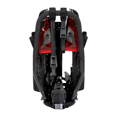 Fietsendrager Atera Genio Pro Advanced black editon