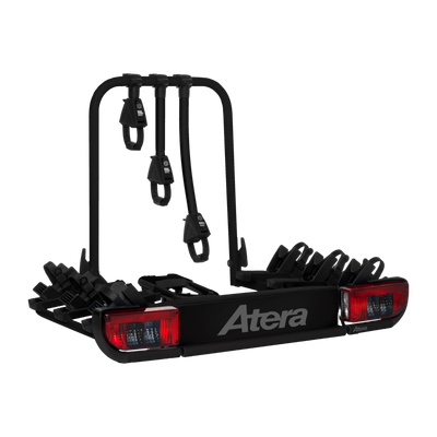 Porte-vélos Atera Strada Sport 3 black edition