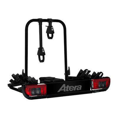 Porte-vélos Atera Strada E-Bike black edition