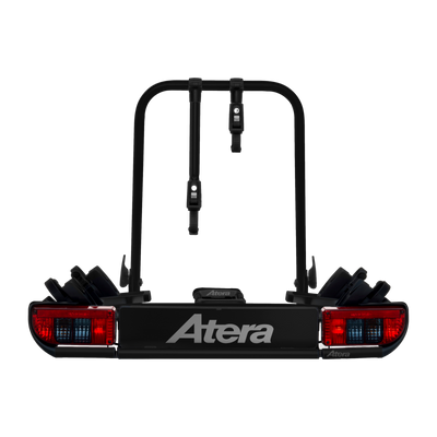 Porte-vélos Atera Strada E-Bike black edition