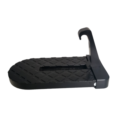 Treeplank voor B-stijl
