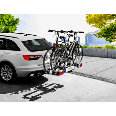 Fietsendrager Eufab ProBC2