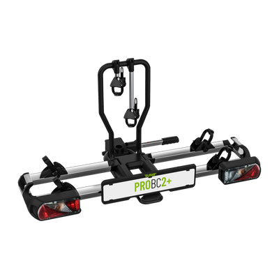 Fietsendrager Eufab ProBC2+