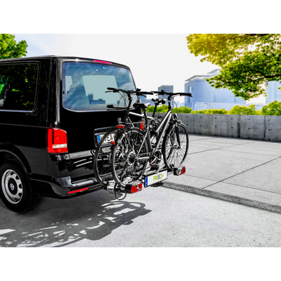 Fietsendrager Eufab ProBC2+