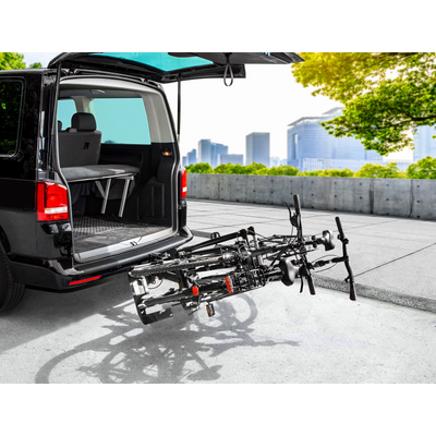 Fietsendrager Eufab ProBC2+