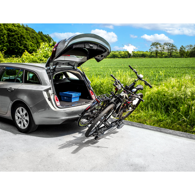 Porte-vélos Eufab Poker-F