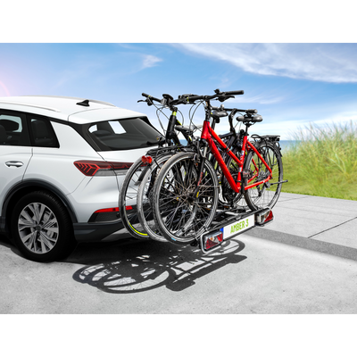 Porte-vélos Eufab Amber 3