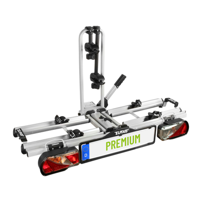 Fietsendrager Eufab Premium
