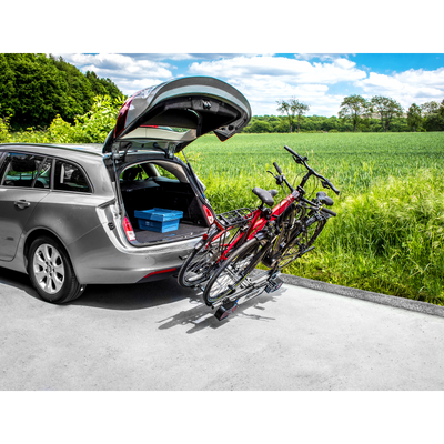 Fietsendrager Eufab Premium