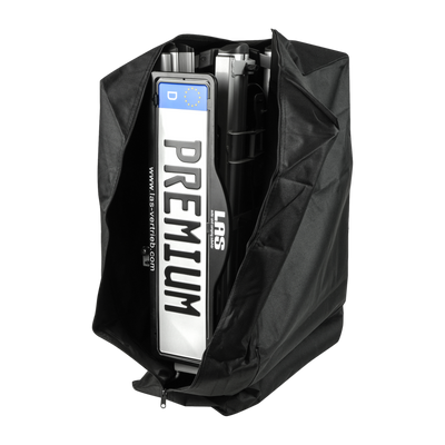 Fietsendrager Eufab Premium