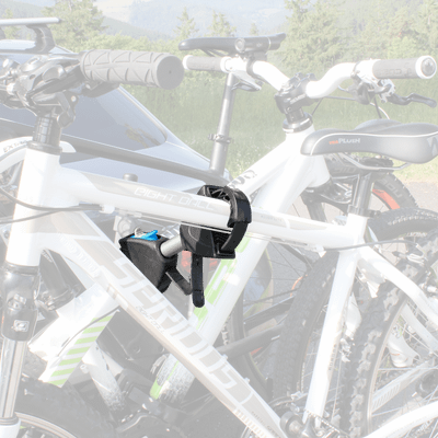Uitbreiding fietsendrager Oris Tracc