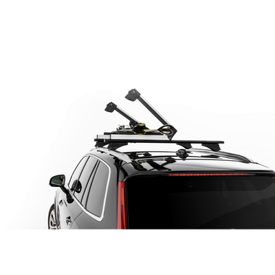 Porte-skis / Porte-snowboards Menabo Yelo 4NS