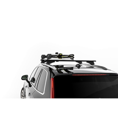 Porte-skis / Porte-snowboards Menabo Yelo 4NS