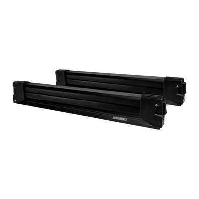 Porte-skis / Porte-snowboards Menabo Yelo black