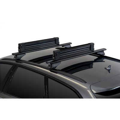 Porte-skis / Porte-snowboards Menabo Yelo black