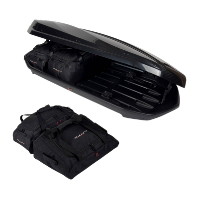 Dakboxtassenset Aleo Strike 440