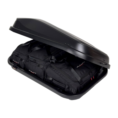 Dakboxtassenset Aleo Easyline 320