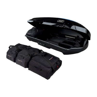 Dakboxtassenset Audi 4K1071200Y9B 310L