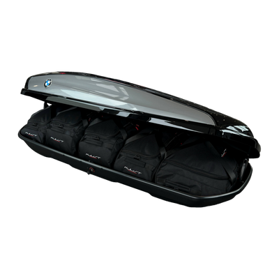 Pack de sacs de pour coffre de toit BMW 82732406460 420L