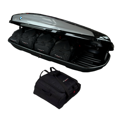 Pack de sacs de pour coffre de toit BMW 82732406460 420L