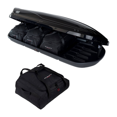 Dakboxtassenset Cruz Paddock 500