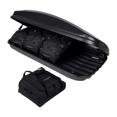 Dakboxtassenset Farad Crub N18