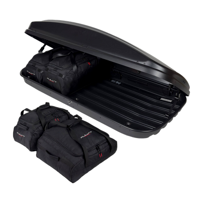 Dakboxtassenset Farad Crub N18
