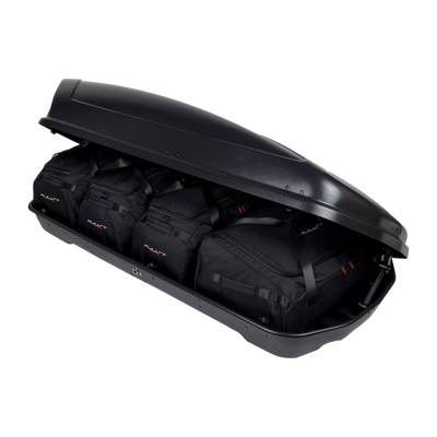 Dakboxtassenset Farad Koral N20