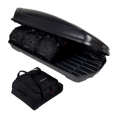 Dakboxtassenset Farad Koral N20