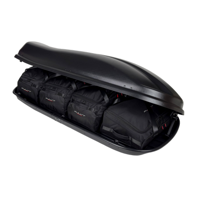 Dakboxtassenset Farad Marlin N6