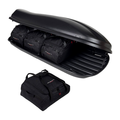 Dakboxtassenset Farad Marlin N6