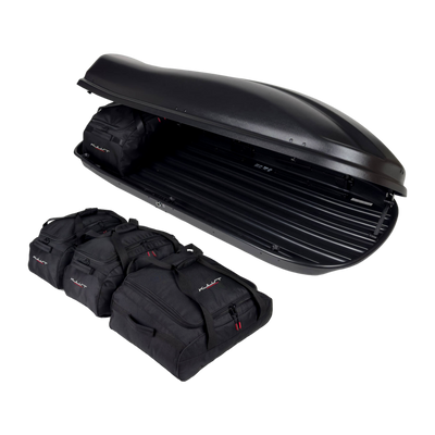 Dakboxtassenset Farad Marlin N6