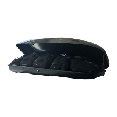 Pack de sacs de pour coffre de toit Hyundai 99730ADE00 390L