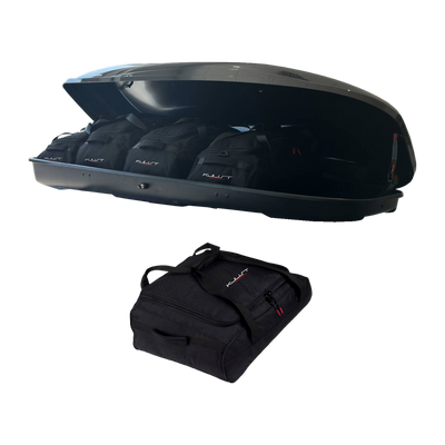 Pack de sacs de pour coffre de toit Hyundai 99730ADE00 390L