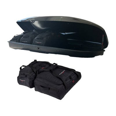 Pack de sacs de pour coffre de toit Hyundai 99730ADE00 390L