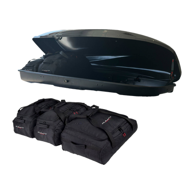 Pack de sacs de pour coffre de toit Hyundai 99730ADE00 390L