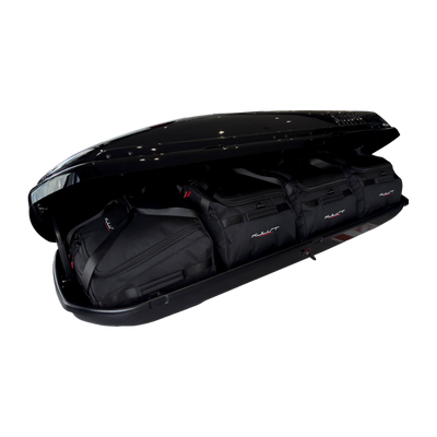 Dakboxtassenset Mini 82732223388 320L