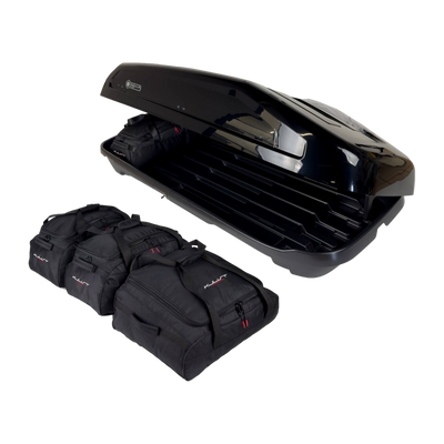 Dakboxtassenset Modula Travel Evo 470