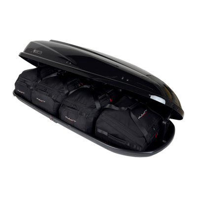 Dakboxtassenset Modula Travel Easy 460